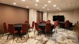 Club Quarters Hotel in Houston Meeting