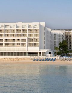 Royalton Vessence Barbados