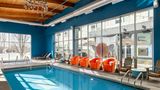 aloft Green Bay Pool