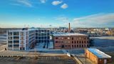 <b>SpringHill Suites High Point Downtown Exterior</b>. Images powered by <a href="https://www.leonardoworldwide.com/" title="Leonardo Worldwide" target="_blank">Leonardo</a>.