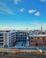SpringHill Suites High Point Downtown