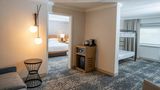 Sheraton Niagara Falls Suite