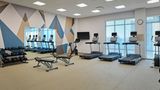 <b>SpringHill Suites High Point Downtown Health Club</b>. Images powered by <a href="https://www.leonardoworldwide.com/" title="Leonardo Worldwide" target="_blank">Leonardo</a>.