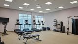 <b>SpringHill Suites High Point Downtown Health Club</b>. Images powered by <a href="https://www.leonardoworldwide.com/" title="Leonardo Worldwide" target="_blank">Leonardo</a>.
