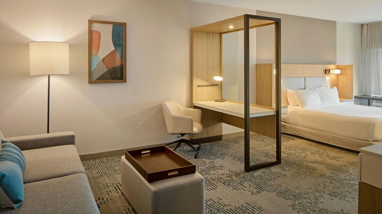 <b>SpringHill Suites High Point Downtown Suite</b>. Images powered by <a href="https://www.leonardoworldwide.com/" title="Leonardo Worldwide" target="_blank">Leonardo</a>.