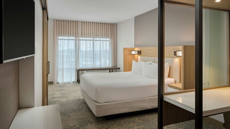 <b>SpringHill Suites High Point Downtown Suite</b>. Images powered by <a href="https://www.leonardoworldwide.com/" title="Leonardo Worldwide" target="_blank">Leonardo</a>.