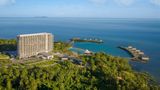 Manado Marriott Resort & Spa Exterior