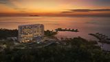 Manado Marriott Resort & Spa Exterior