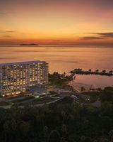 Manado Marriott Resort & Spa