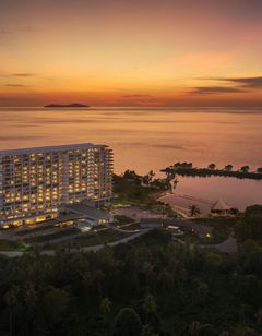 Manado Marriott Resort & Spa