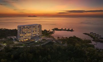 Manado Marriott Resort & Spa