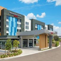 SpringHill Suites Mission Valley