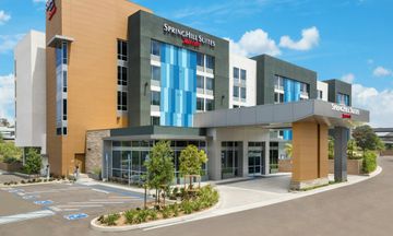 SpringHill Suites Mission Valley