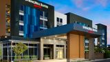 SpringHill Suites Mission Valley Exterior