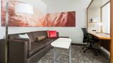 SpringHill Suites Mission Valley Room