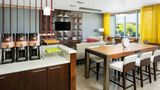 SpringHill Suites Mission Valley Restaurant
