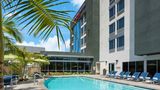SpringHill Suites Mission Valley Pool
