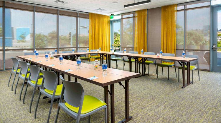 SpringHill Suites Mission Valley Meeting