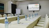 Las Palomas Beach & Golf Resort Meeting