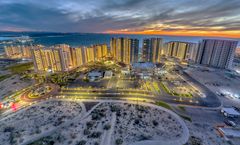 Las Palomas Beach & Golf Resort