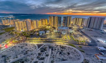 Las Palomas Beach & Golf Resort