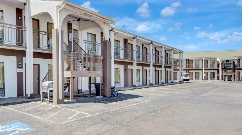 <b>Travel Inn Exterior</b>. Images powered by <a href="https://www.leonardoworldwide.com/" title="Leonardo Worldwide" target="_blank">Leonardo</a>.