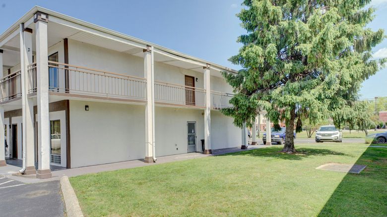 <b>Travel Inn Exterior</b>. Images powered by <a href="https://www.leonardoworldwide.com/" title="Leonardo Worldwide" target="_blank">Leonardo</a>.