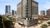 Staybridge Suites Houston Downtown Exterior