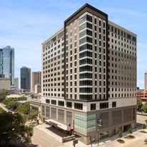 Staybridge Suites Houston Downtown
