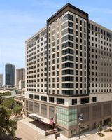 Staybridge Suites Houston Downtown