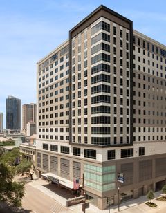 Staybridge Suites Houston Downtown