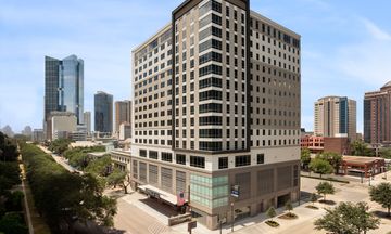 Staybridge Suites Houston Downtown