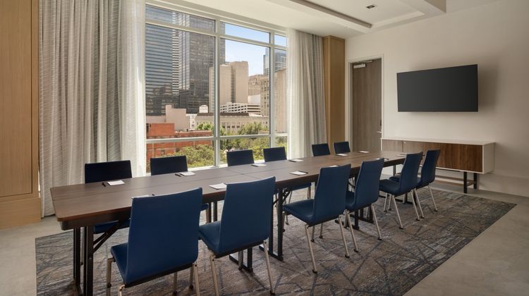 Staybridge Suites Houston Downtown Meeting