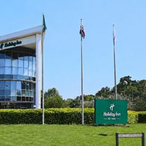 Holiday Inn London Luton North
