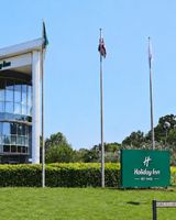 Holiday Inn London Luton North