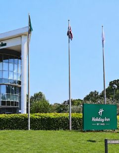 Holiday Inn London Luton North