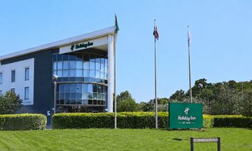 Holiday Inn London Luton North