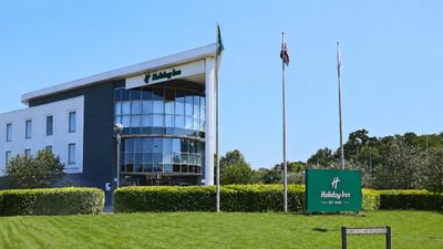 Holiday Inn London Luton North