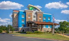 Holiday Inn Express Hot Springs South