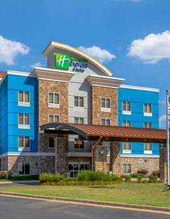 Holiday Inn Express Hot Springs South