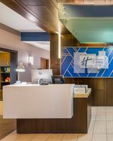 Holiday Inn Express Hot Springs South