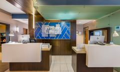 Holiday Inn Express Hot Springs South