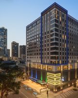 Holiday Inn Express Houston Downtown