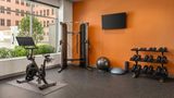 Holiday Inn Express Houston Downtown Health Club