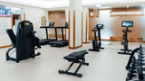 Holiday Inn Algarve Albufeira Health Club