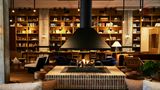 The Junto Lobby