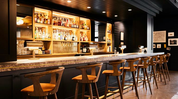 The Junto Restaurant