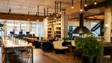 The Junto Lobby