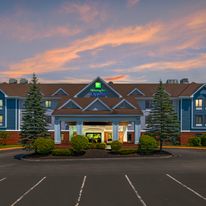 Holiday Inn Express Biddeford