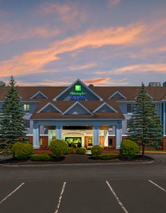 Holiday Inn Express Biddeford